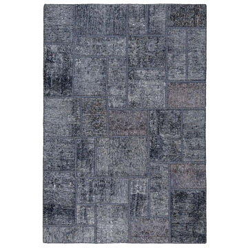kilim patchwork