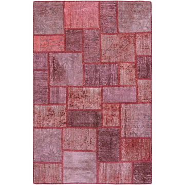 Tappeto patchwork