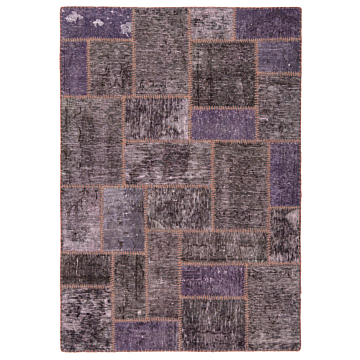 Tappeto patchwork