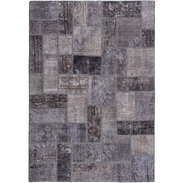 Tappeto patchwork
