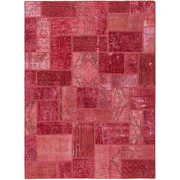 Tappeto patchwork