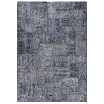 Tappeto patchwork