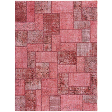 Tappeto patchwork