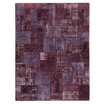 Tappeto patchwork