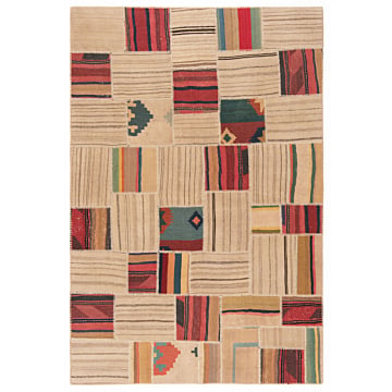 Kilim Patchwork