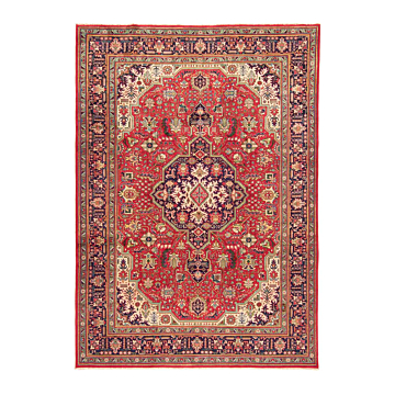 Tabriz Perserteppich