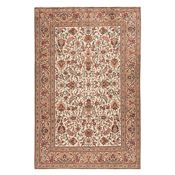 Tabriz Perserteppich