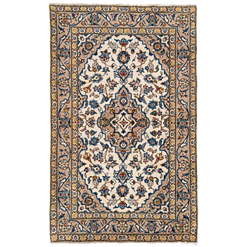 Kashan Perserteppich