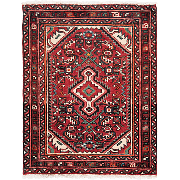 Hamedan Perserteppich