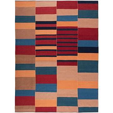 Persian Kilim