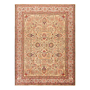 Tabriz Perserteppich