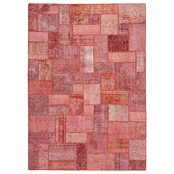 Tappeto patchwork