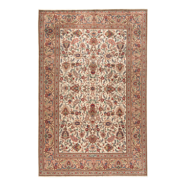 Tabriz Perserteppich