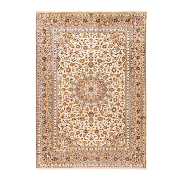 Kashan Perserteppich
