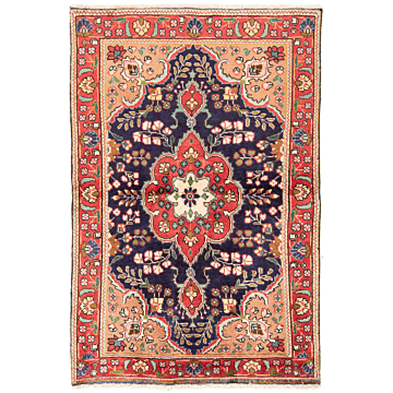 Tabriz Perserteppich