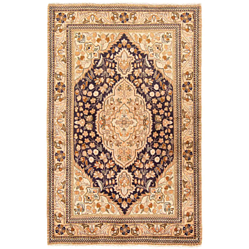 Tabriz Perserteppich