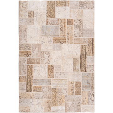 Tappeto patchwork