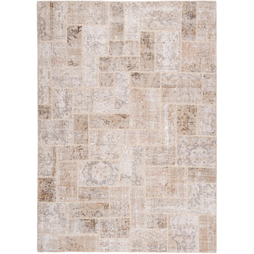 Tappeto patchwork