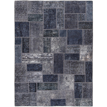 Tappeto patchwork