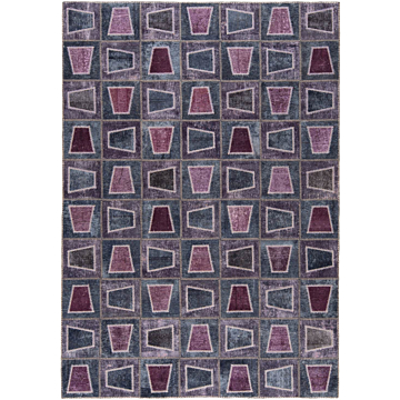 Tappeto patchwork