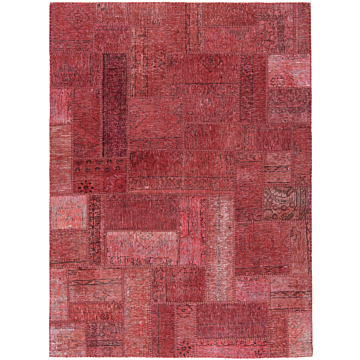 Tappeto patchwork