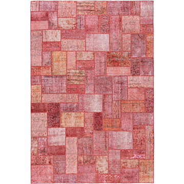 Tappeto patchwork