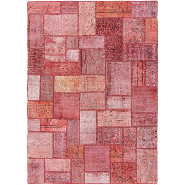 Tappeto patchwork