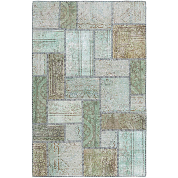Tappeto patchwork