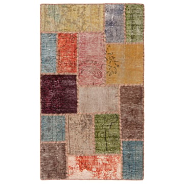 Tappeto patchwork