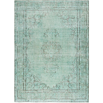 Tappeto vintage