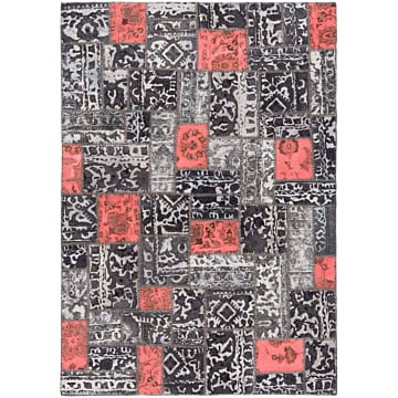 Tappeto patchwork