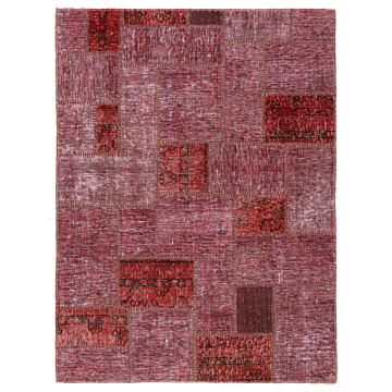 Tappeto patchwork