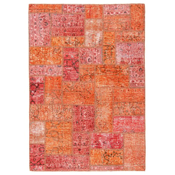 Tappeto patchwork