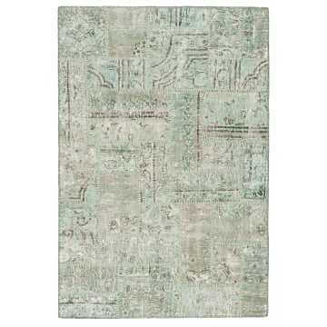 Tappeto patchwork