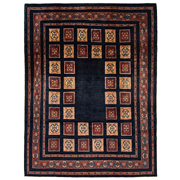 Tappeto persiano Loribaft