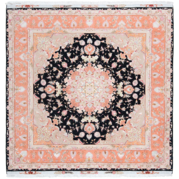 Tabriz 50Raj Perserteppich