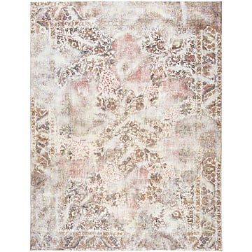 Tappeto vintage