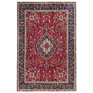 Tabriz Perserteppich