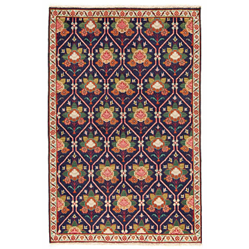 Tabriz Perserteppich