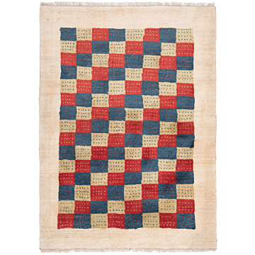 Gabbeh Persian Rug