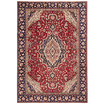 Tabriz Perserteppich