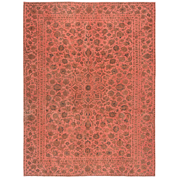 Tappeto vintage