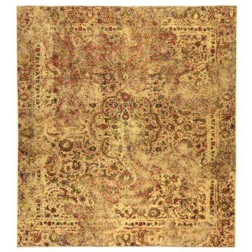 Tappeto vintage