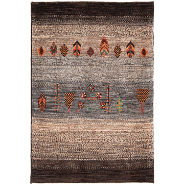 Loribaft Rug