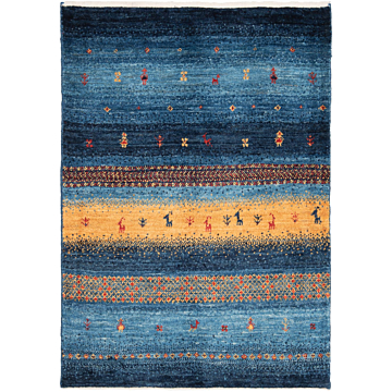 Loribaft Rug
