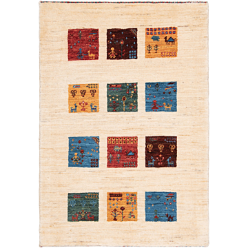 Loribaft Rug