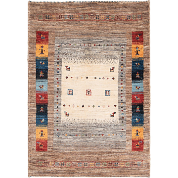 Loribaft Rug