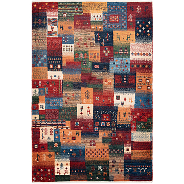 Loribaft Rug