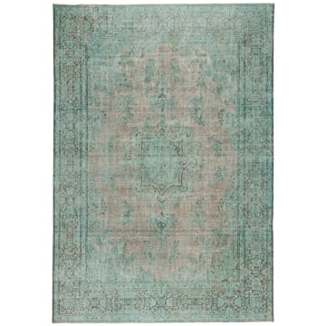 Tappeto vintage