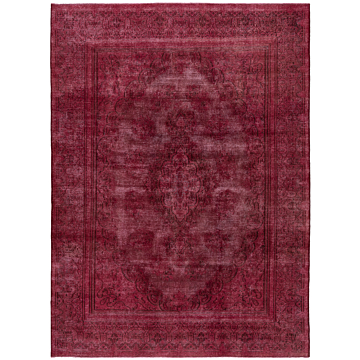 Tappeto vintage